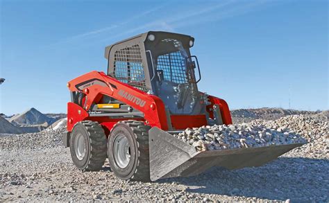 manitou skid steer|manitou skid steer review.